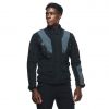 Dainese D-AIR STELVIO D-DRY XT bunda černá/šedá vel.48